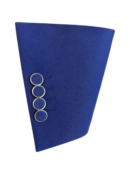 Costum Luigi Bianchi Mantova albastru