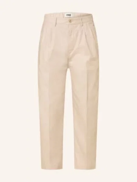 Chinos Drykorn béžové