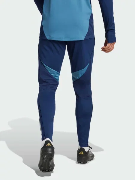 Спортивные штаны Adidas синие