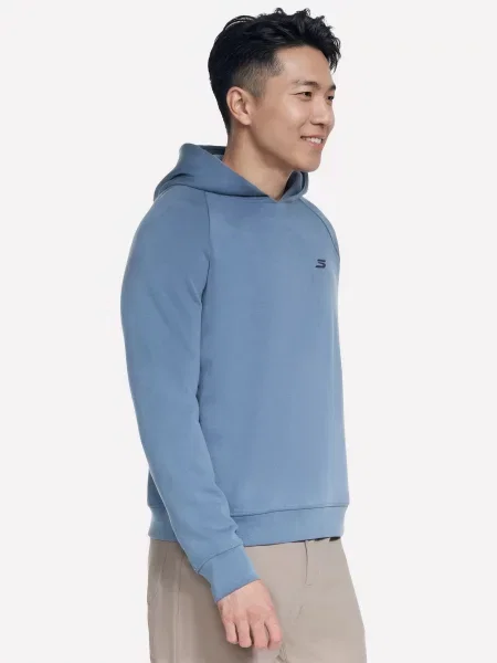 Худи Skechers