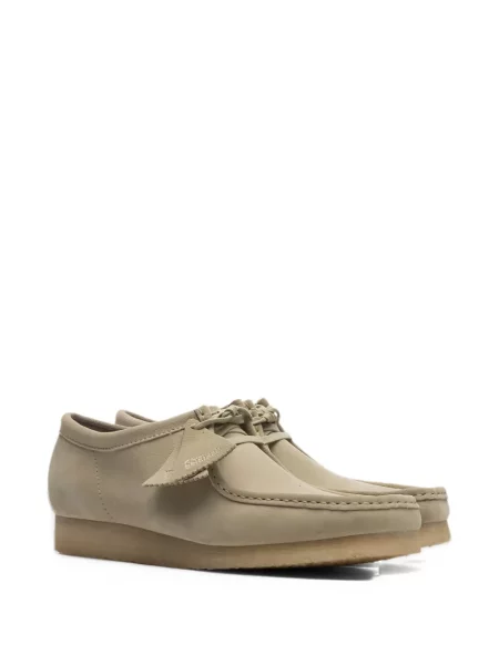 Desert boots Clarks σουέντ