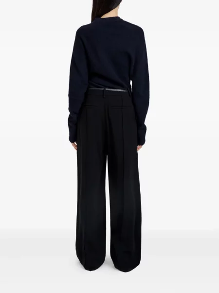 Pulover Proenza Schouler albastru