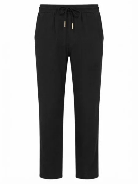 Ombre Pantaloni sport negru