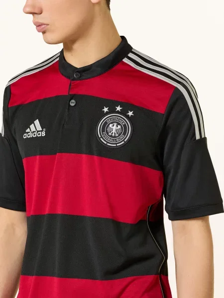 Tričko Adidas bílé