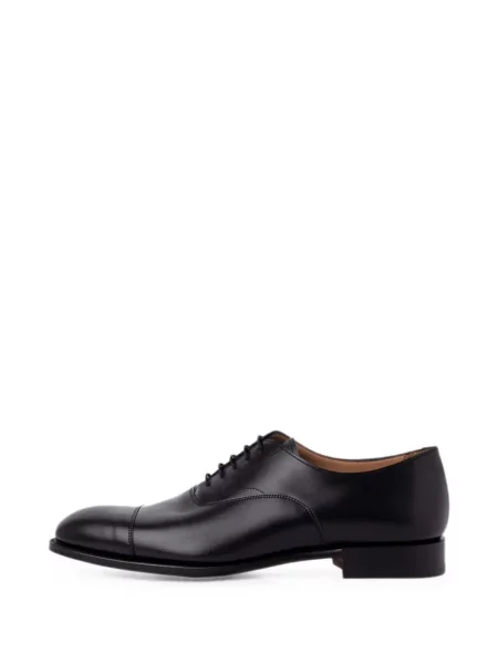 Șapcă Hackett London din țesătură twill negru