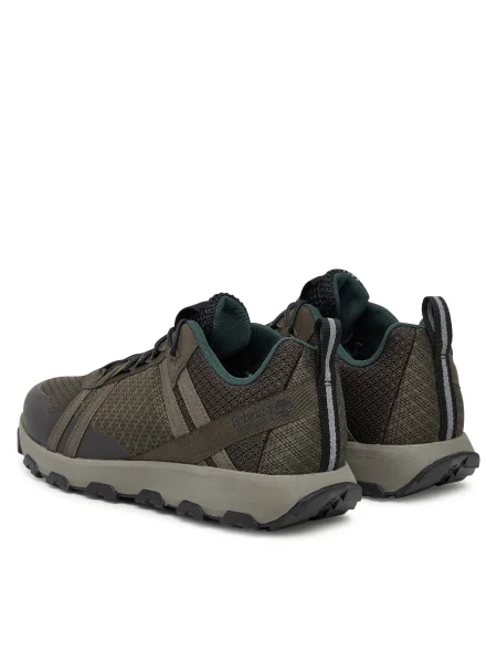 Sneakersy Timberland hnědé