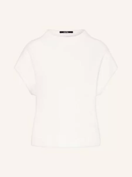 Someday T-Shirt Ujanita weiss biała