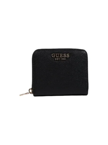 Portofel Guess negru