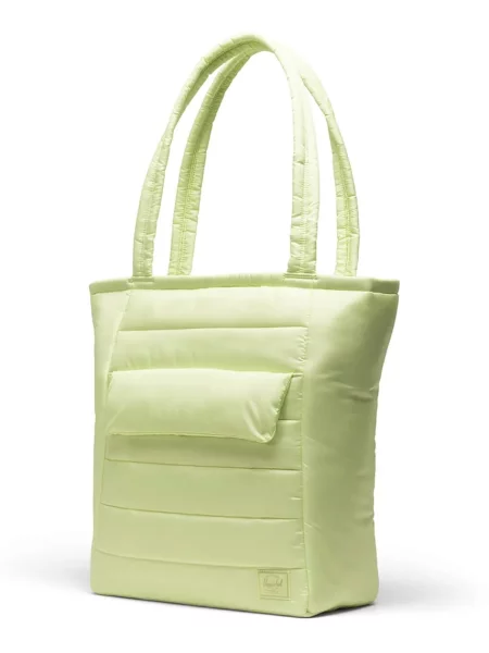 Сумочка Herschel Herschel Retreat Tote зелений