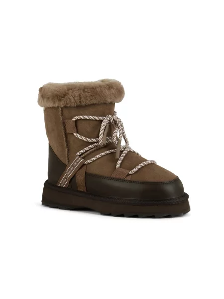 Pantofi Emu negru
