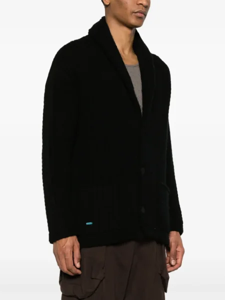 Cardigan Alanui negru