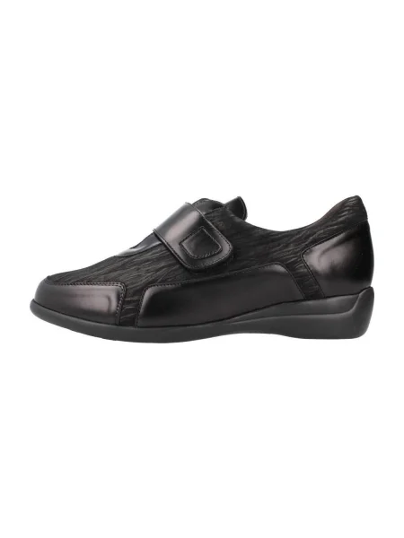 Pantofi Piesanto negru