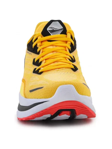 Pantofi Saucony galben