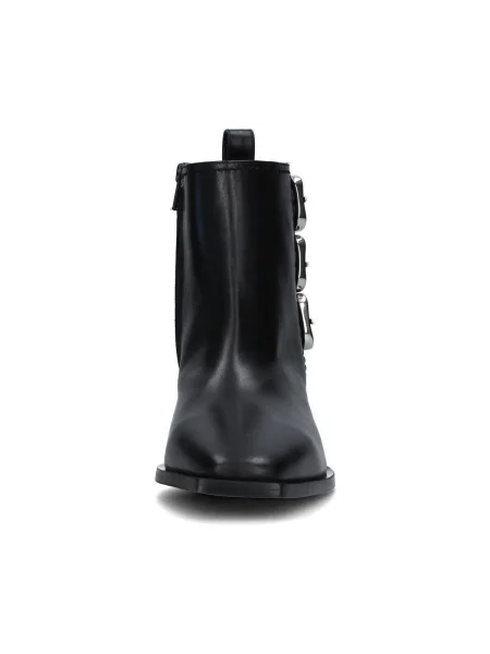 Pantofi Albano negru