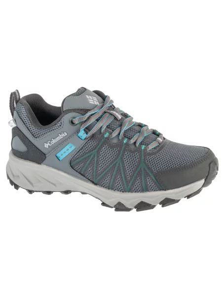 Buty trekkingowe Peakfreak II Outdry szare