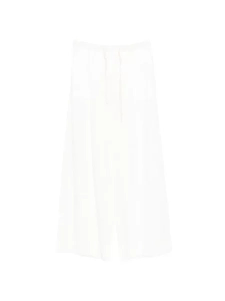Spodnie Soeur białe