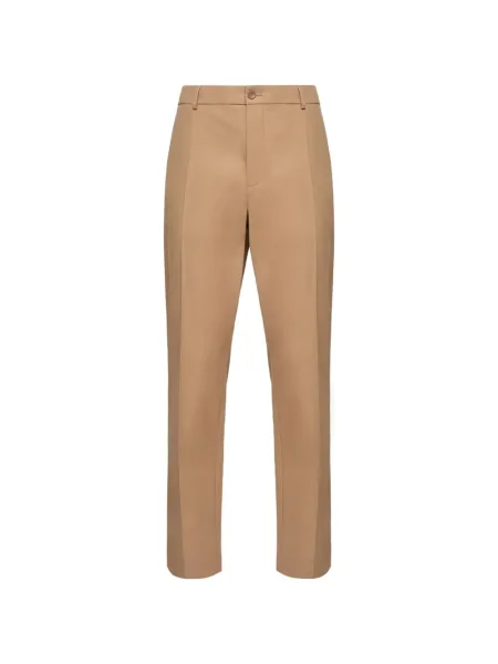 Pantaloni Moncler maro