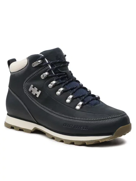 Gležnjarji Helly Hansen modra