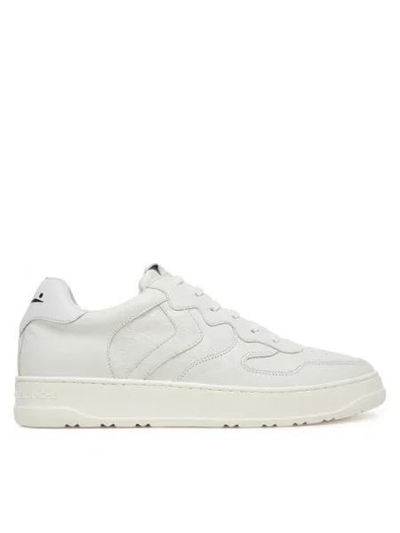Voile Blanche Sneakers Layton 01 alb