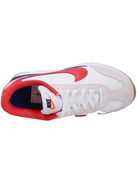 Tenisky Nike biela