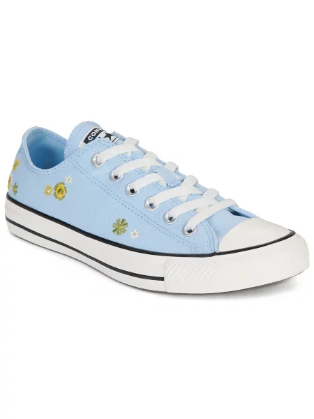 Pantofi Converse albastru