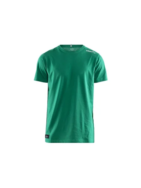 Tricou Craft verde