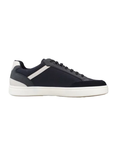 Pantofi Geox albastru