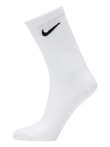 Top sport Nike din fleece plisat fără mâneci alb