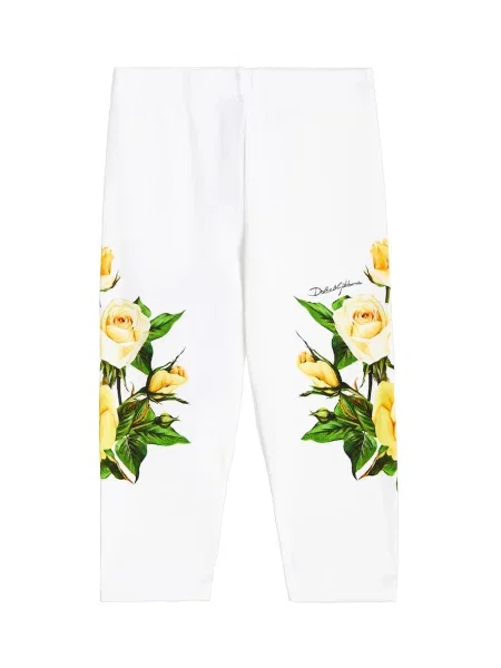 Tajice Dolce&gabbana žuta