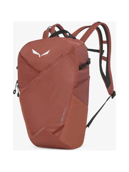 Plecak salewa Pedroc Mate czerwony