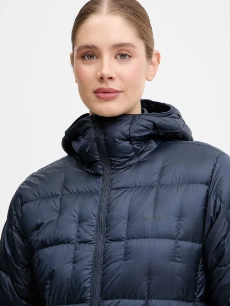 Куртка Haglofs синяя