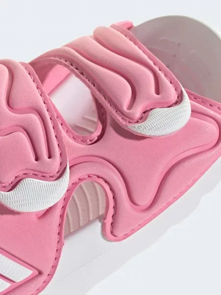 Дитячі шльопанці Adidas