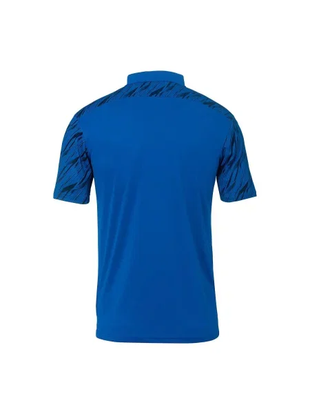 Polo Uhlsport Progressive 28 niebieska