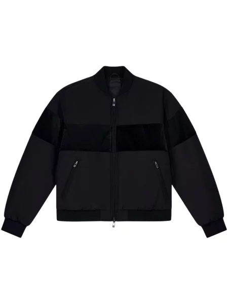 Geacă Armani Exchange negru