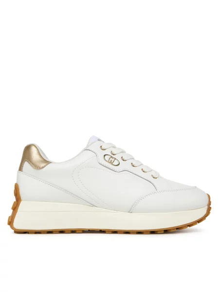 Liu Jo Sport Superge Lolo 20 bela