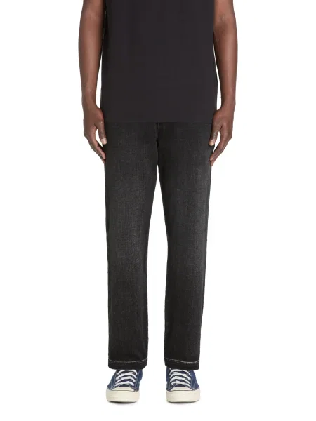 Дънки straight leg Celio