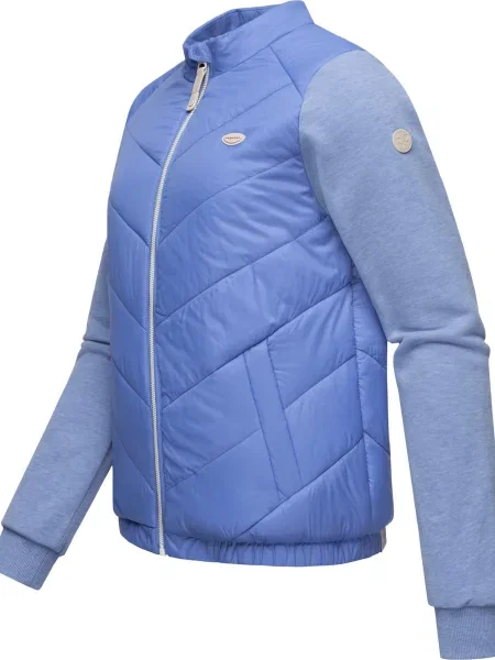 Ragwear Átmeneti dzseki Zabava' kék