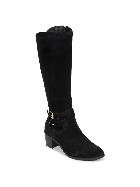 Pantofi Betty London negru