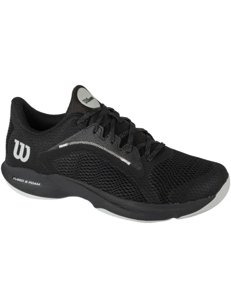 Pantofi Wilson negru