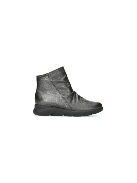 Pantofi Mephisto gri