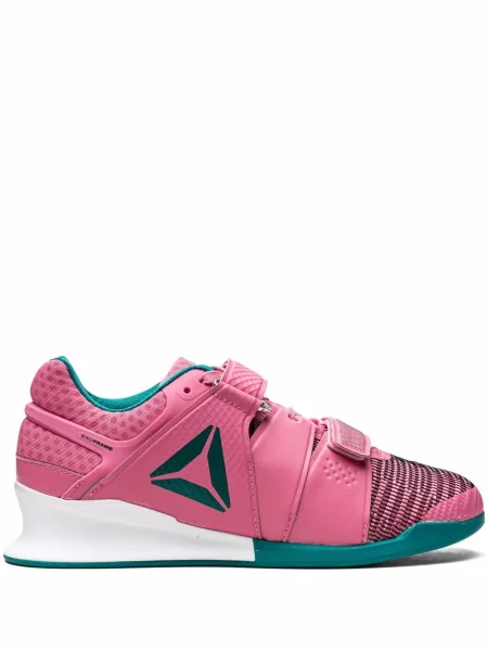 Sneakerși Reebok roz