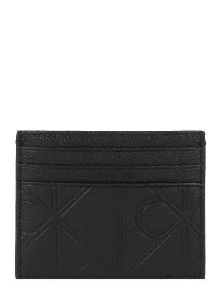 Portofel Calvin Klein negru