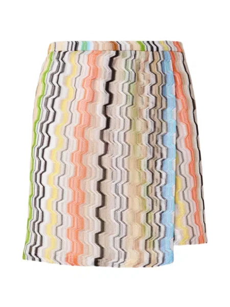 Fusta mini Missoni
