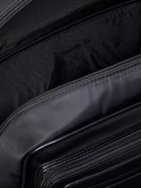 Рюкзак Calvin Klein черный