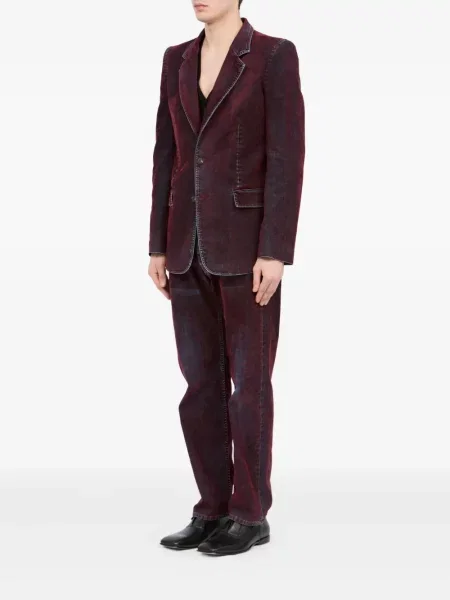 Sacou Mm6 Maison Margiela violet