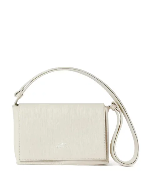 Geanta de piele Studio Nicholson din piele