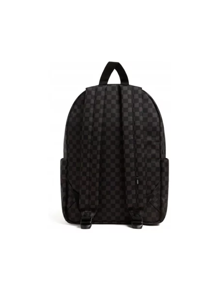 Rucsac copii Vans negru