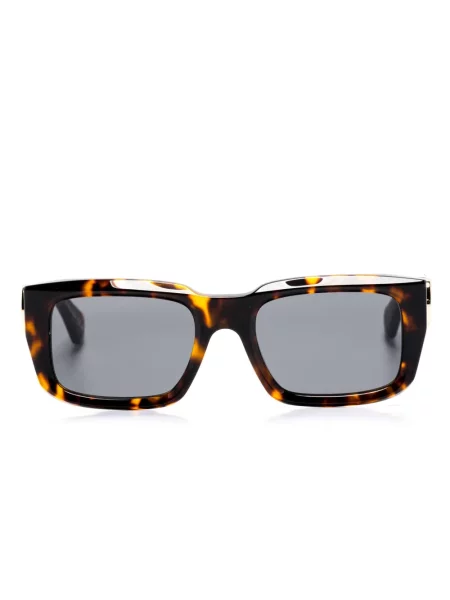 Ochelari de soare Off-white alb