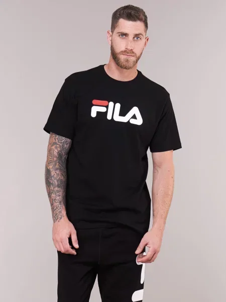Majica Fila crna