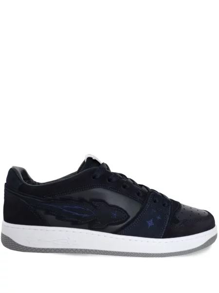 Sneakerși Enterprise Japan albastru